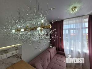 Студия квартира, вторичка, 15м2, 4/4 этаж