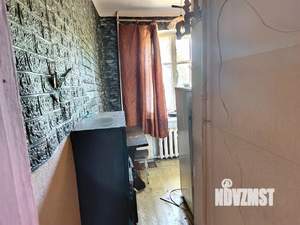 1-к квартира, вторичка, 29м2, 2/2 этаж