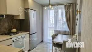 2-к квартира, вторичка, 49м2, 4/4 этаж