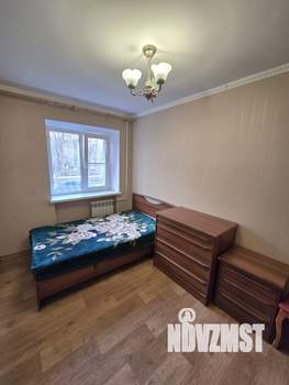 2-к квартира, вторичка, 41м2, 1/5 этаж
