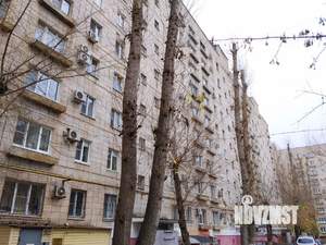 2-к квартира, вторичка, 46м2, 6/9 этаж