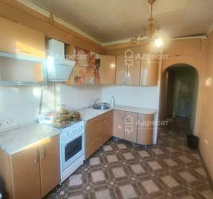 2-к квартира, вторичка, 51м2, 7/9 этаж