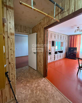 2-к квартира, вторичка, 47м2, 7/9 этаж
