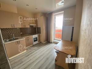 1-к квартира, вторичка, 36м2, 4/10 этаж