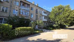 1-к квартира, вторичка, 31м2, 2/3 этаж