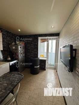 1-к квартира, вторичка, 32м2, 9/9 этаж