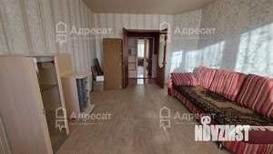 3-к квартира, вторичка, 65м2, 2/9 этаж