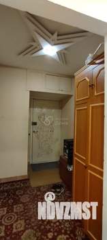 1-к квартира, вторичка, 39м2, 5/9 этаж