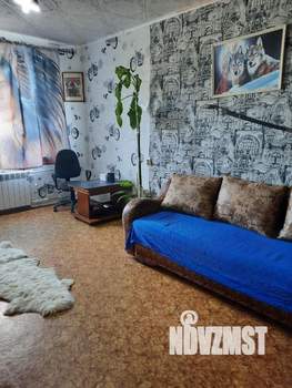 1-к квартира, вторичка, 35м2, 4/5 этаж