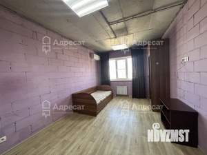 1-к квартира, вторичка, 39м2, 18/22 этаж