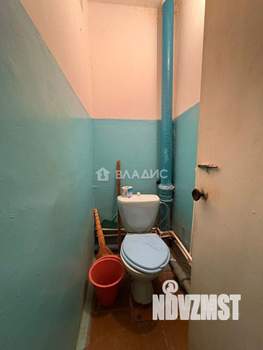 1-к квартира, вторичка, 35м2, 2/5 этаж