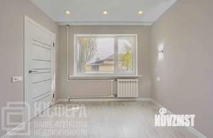 4-к квартира, вторичка, 59м2, 1/5 этаж