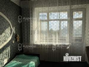4-к квартира, вторичка, 61м2, 3/5 этаж