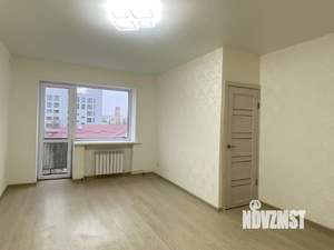 1-к квартира, вторичка, 34м2, 5/5 этаж