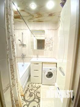 3-к квартира, вторичка, 73м2, 1/4 этаж