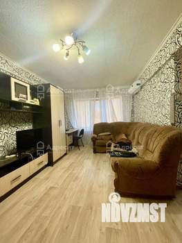 1-к квартира, вторичка, 31м2, 1/4 этаж