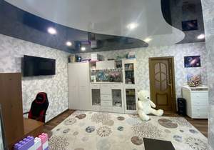 2-к квартира, вторичка, 45м2, 3/3 этаж