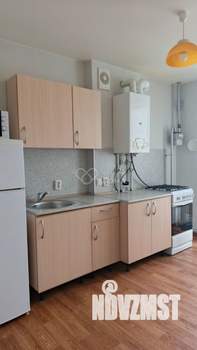 1-к квартира, вторичка, 34м2, 1/3 этаж