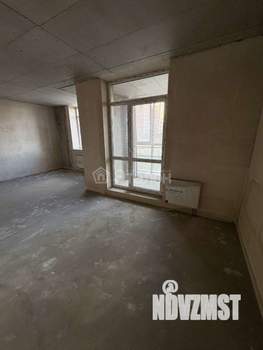 3-к квартира, вторичка, 69м2, 2/23 этаж