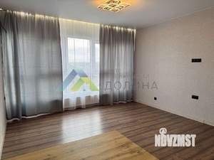 1-к квартира, вторичка, 33м2, 15/22 этаж