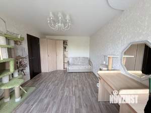 2-к квартира, вторичка, 57м2, 9/9 этаж