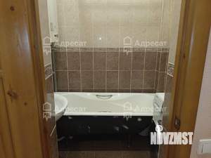 2-к квартира, вторичка, 53м2, 1/5 этаж