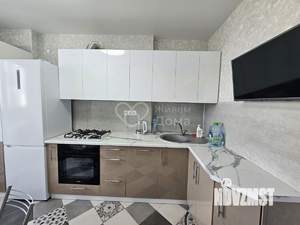 2-к квартира, вторичка, 55м2, 3/3 этаж