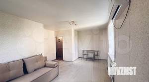 1-к квартира, вторичка, 31м2, 5/5 этаж