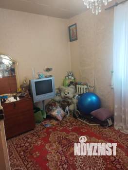 3-к квартира, вторичка, 51м2, 5/5 этаж