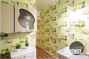 1-к квартира, вторичка, 25м2, 1/2 этаж