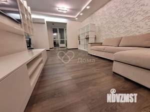 1-к квартира, вторичка, 52м2, 10/16 этаж