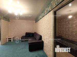 2-к квартира, вторичка, 45м2, 5/5 этаж