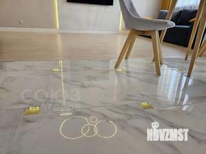 3-к квартира, вторичка, 88м2, 23/24 этаж