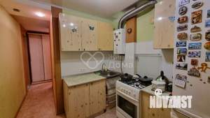 2-к квартира, вторичка, 45м2, 4/5 этаж