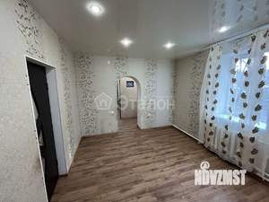 2-к квартира, вторичка, 42м2, 1/2 этаж