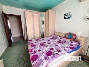 4-к квартира, вторичка, 79м2, 9/9 этаж