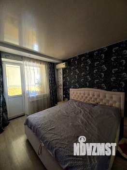 2-к квартира, вторичка, 66м2, 10/10 этаж