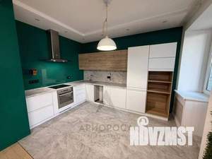 2-к квартира, вторичка, 88м2, 12/23 этаж