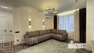 3-к квартира, вторичка, 72м2, 8/11 этаж