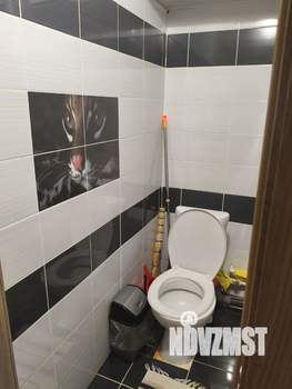 1-к квартира, вторичка, 31м2, 5/5 этаж