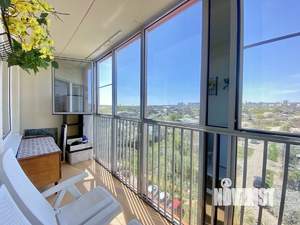 1-к квартира, вторичка, 37м2, 6/9 этаж