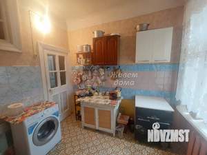 3-к квартира, вторичка, 49м2, 2/4 этаж