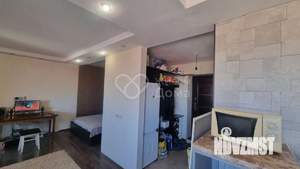 Студия квартира, вторичка, 36м2, 4/5 этаж
