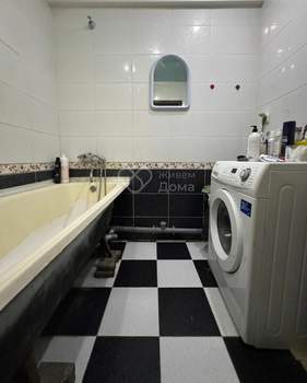 2-к квартира, вторичка, 55м2, 7/19 этаж