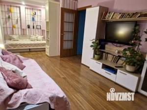 1-к квартира, вторичка, 47м2, 5/9 этаж
