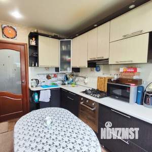 3-к квартира, вторичка, 63м2, 8/9 этаж