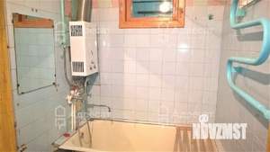 1-к квартира, вторичка, 30м2, 3/4 этаж