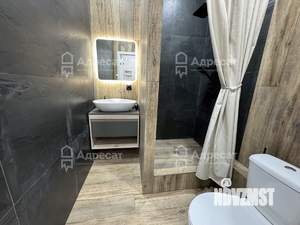 1-к квартира, вторичка, 37м2, 8/9 этаж