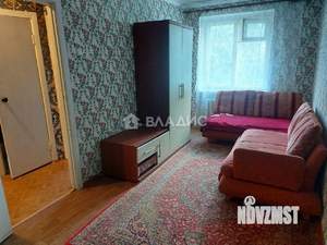 2-к квартира, вторичка, 45м2, 5/5 этаж