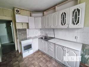 2-к квартира, вторичка, 53м2, 1/9 этаж